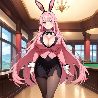 Profile image of 妹紅