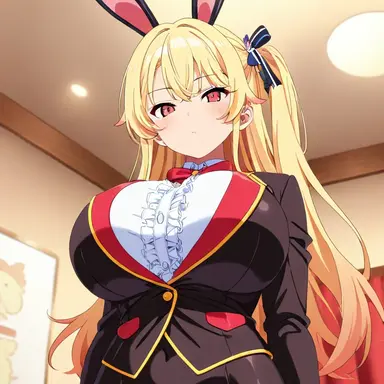 Profile image of 千花