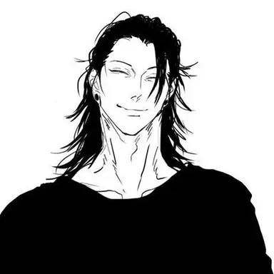 Profile image of 게토 스구루