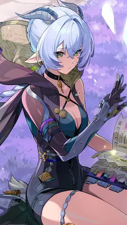 Profile image of 루시아