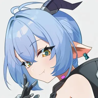 Profile image of 루시아