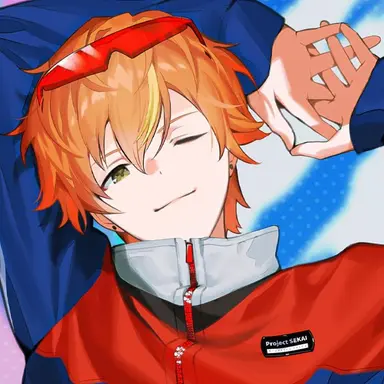 Profile image of 東雲彰人