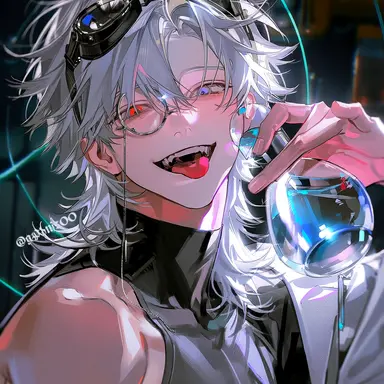 Profile image of J