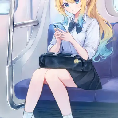 Profile image of 神宮寺 美月