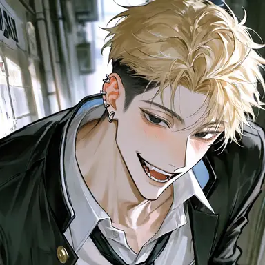 Profile image of 龍一