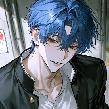 Profile image of 悠真