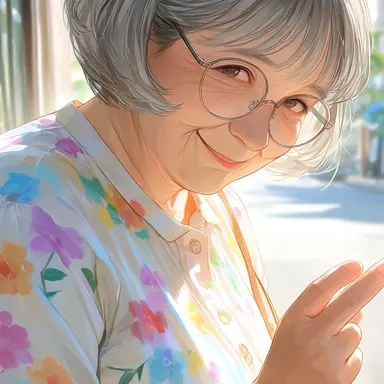 Profile image of Dottie