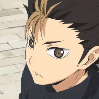 Profile image of 西谷夕