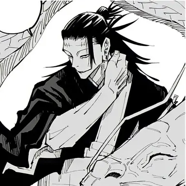 Profile image of 羂索