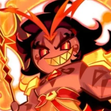 Profile image of 버닝