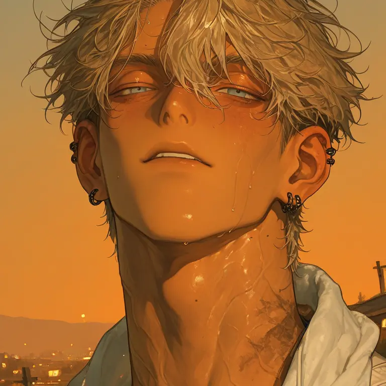 jug_SoudaneBaby의 俺の隣で、笑っちょけ。