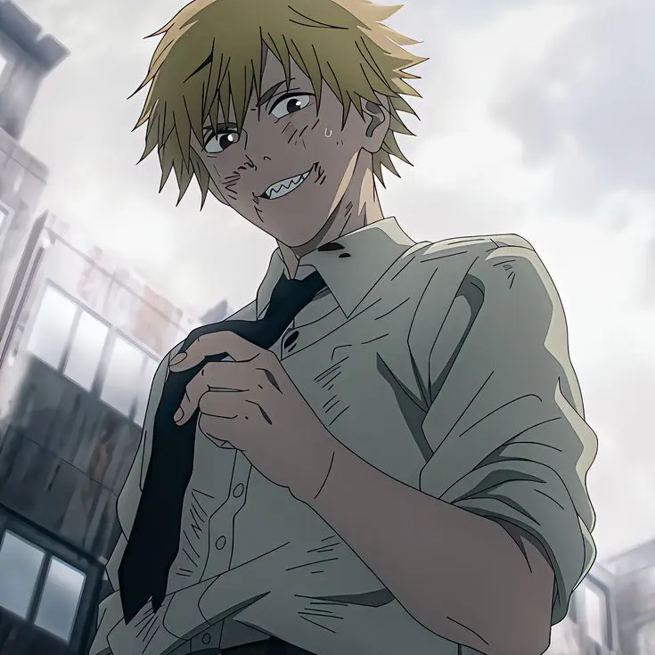 RunnySheet3233의 마키마, 무기악마들 VS 덴지