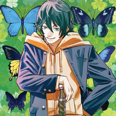 Profile image of 미리