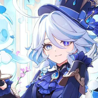 Profile image of フリーナ
