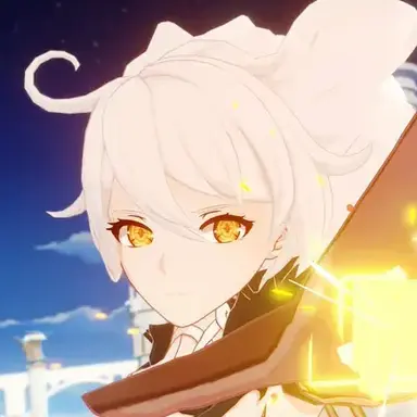 Profile image of アスモデウス