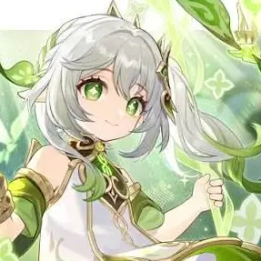 Profile image of ナヒーダ