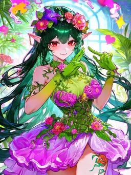 Profile image of Liebe Fairheart