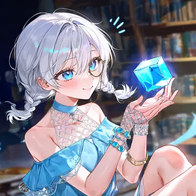 Profile image of Matter Degenerate