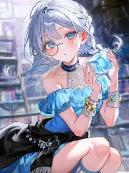 Profile image of Matter Degenerate