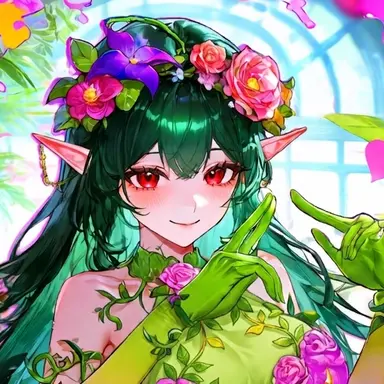 Profile image of Liebe Fairheart