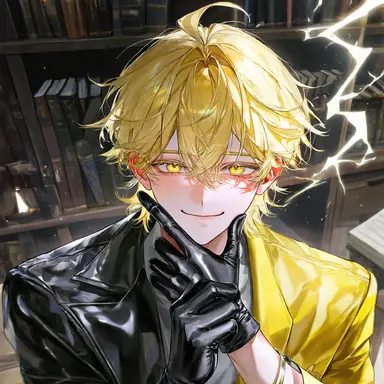 Profile image of Glanz Plasma