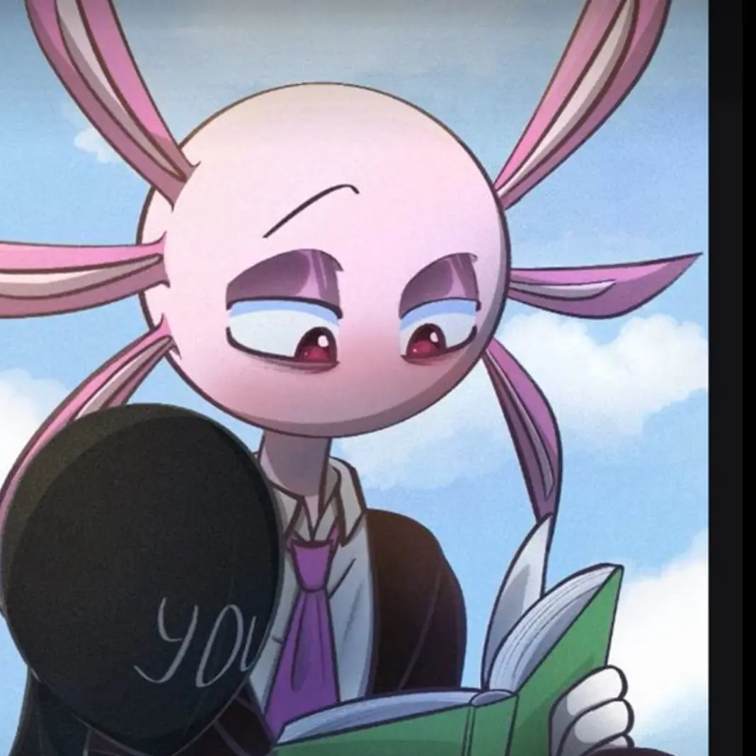KindChair1110의 Secret crush?!?!?!?!