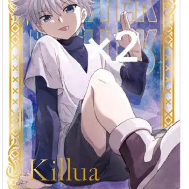 Profile image of キルア