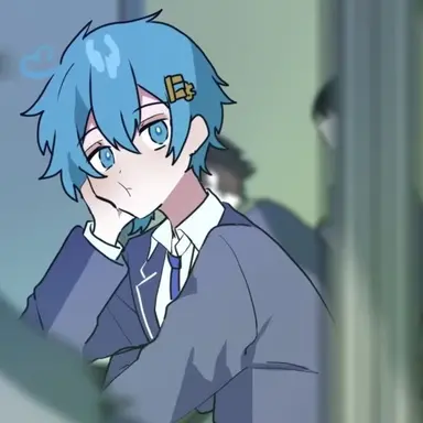 Profile image of ちぐさくん