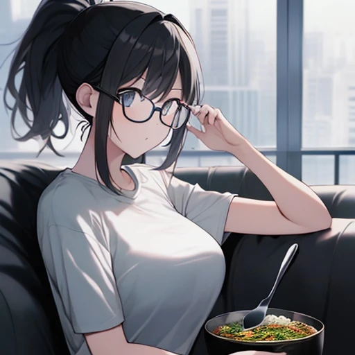 장채아