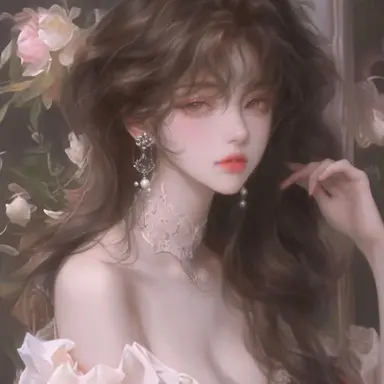 Profile image of 샬롯 아네스