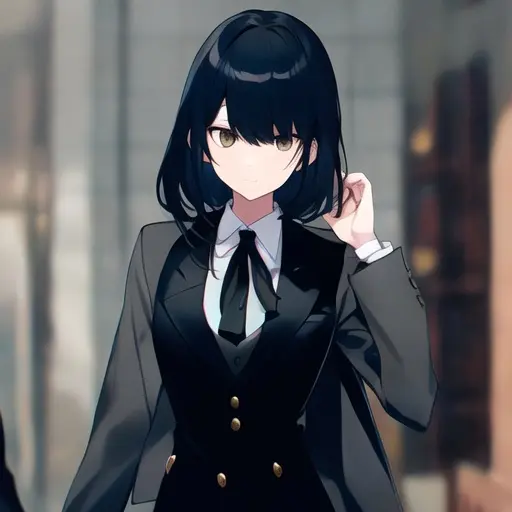 FutureRest1541의 天才の殺し屋、最強です。