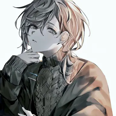 Profile image of 叶