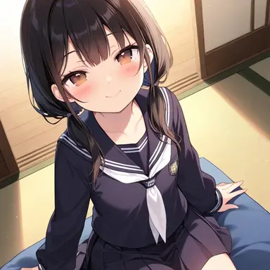 Profile image of 夜永