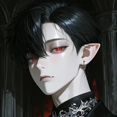 Profile image of ヴラド