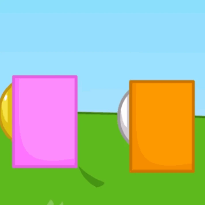 파이어리&플라워 스피커 박스 (bfdi fbs)