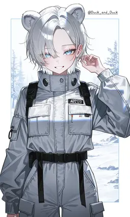 Profile image of 밀키