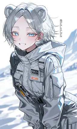 Profile image of 밀키