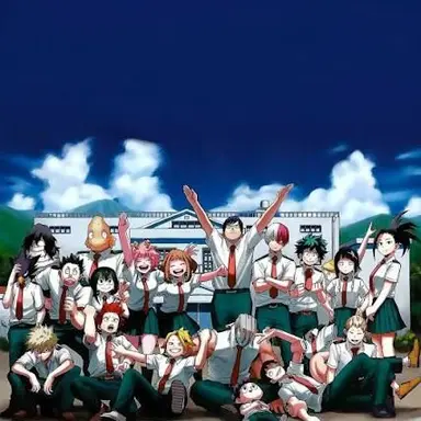 Profile image of 1のA