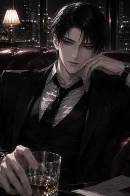 Profile image of Saku