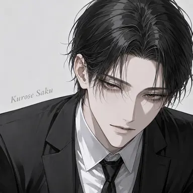 Profile image of Saku