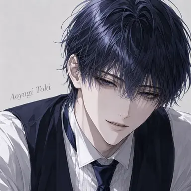 Profile image of Toki
