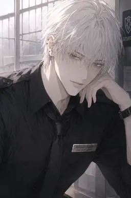 Profile image of Kaname