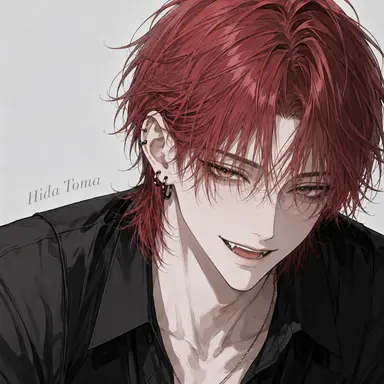 Profile image of Toma