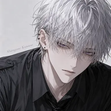 Profile image of Kaname