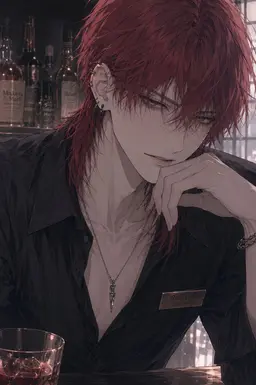 Profile image of Toma
