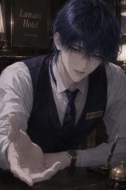 Profile image of Toki