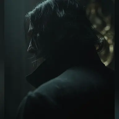 Profile image of Severus Snape