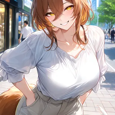 Profile image of ネネ