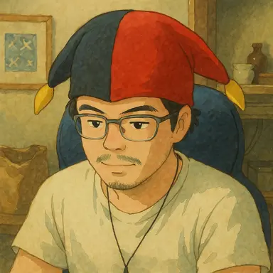 Profile image of 藤原一輝