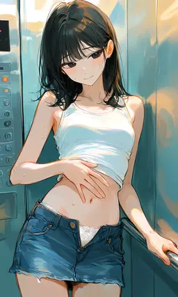 Profile image of Kim Arin